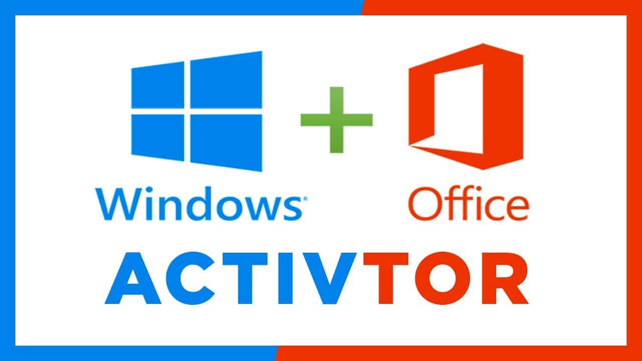 Activador Windows